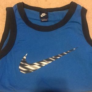 Nike Tank Top